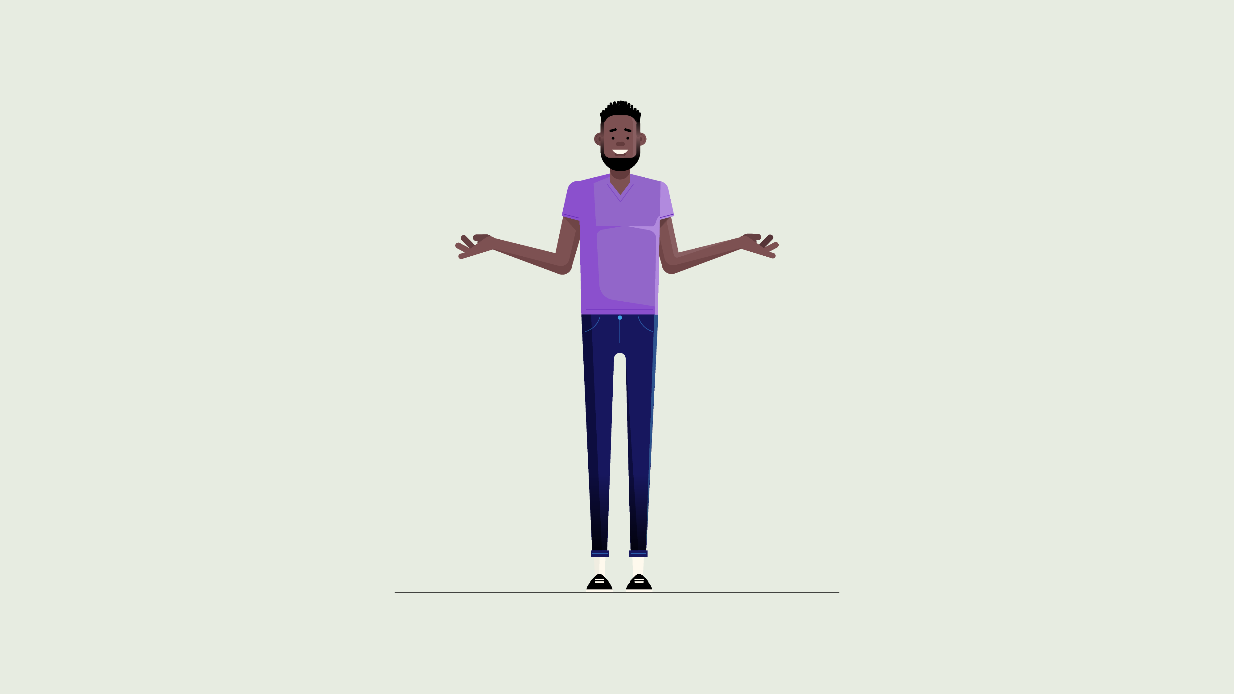 Character collection  Illustration on Behance (7).png