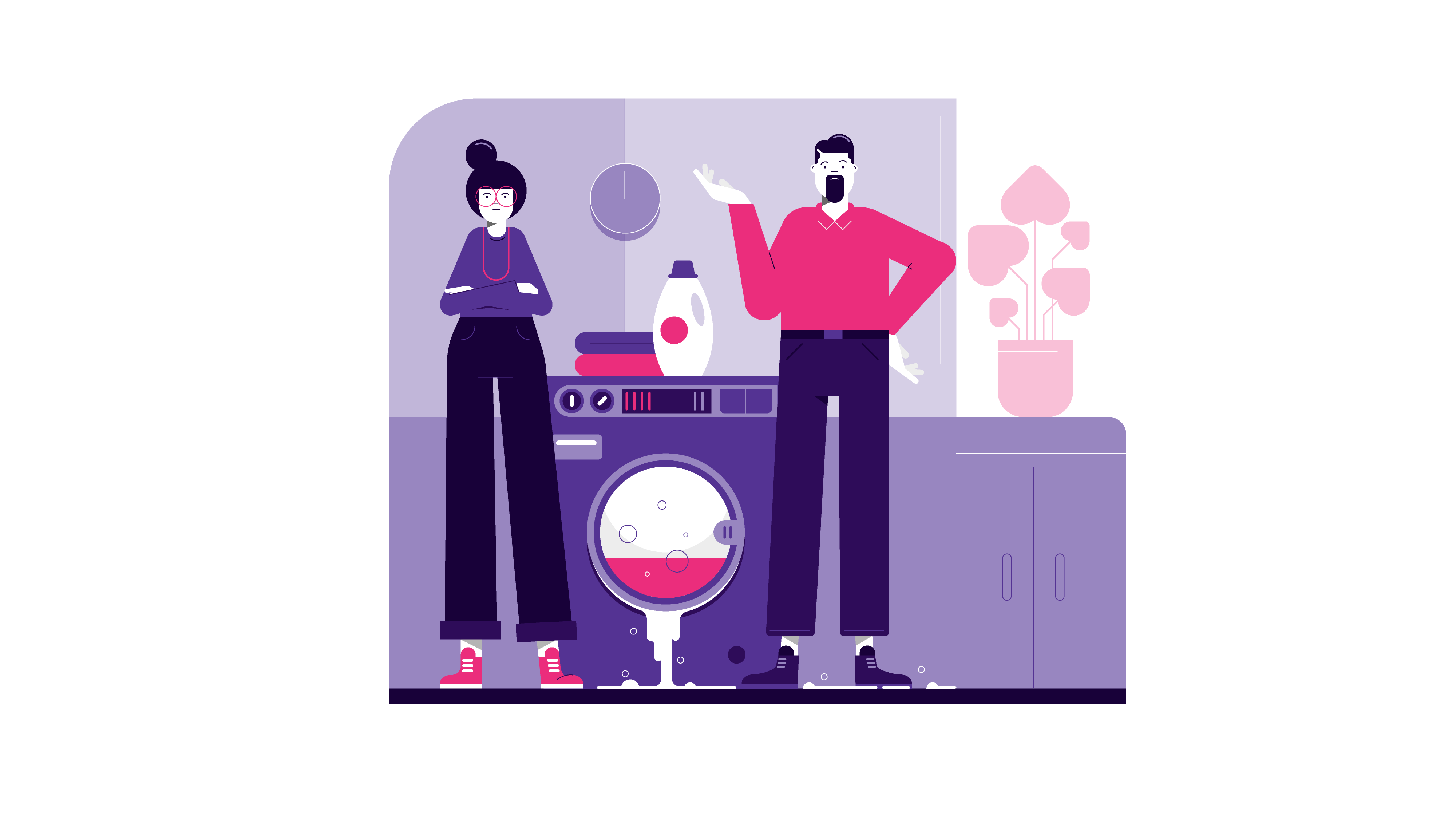 Client work  Assorted illustrations on Behance.png