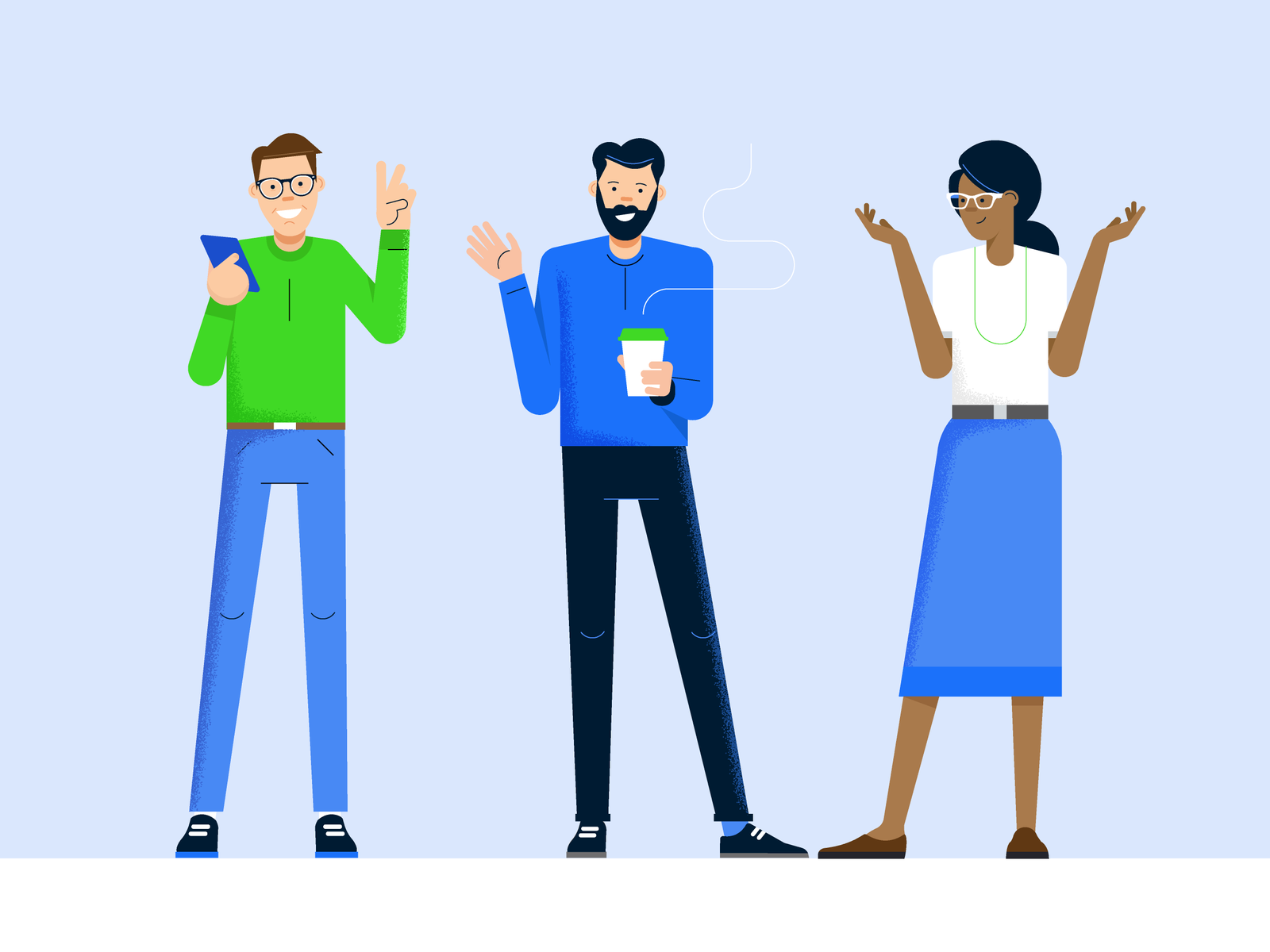 Client work  Assorted illustrations on Behance (4).png