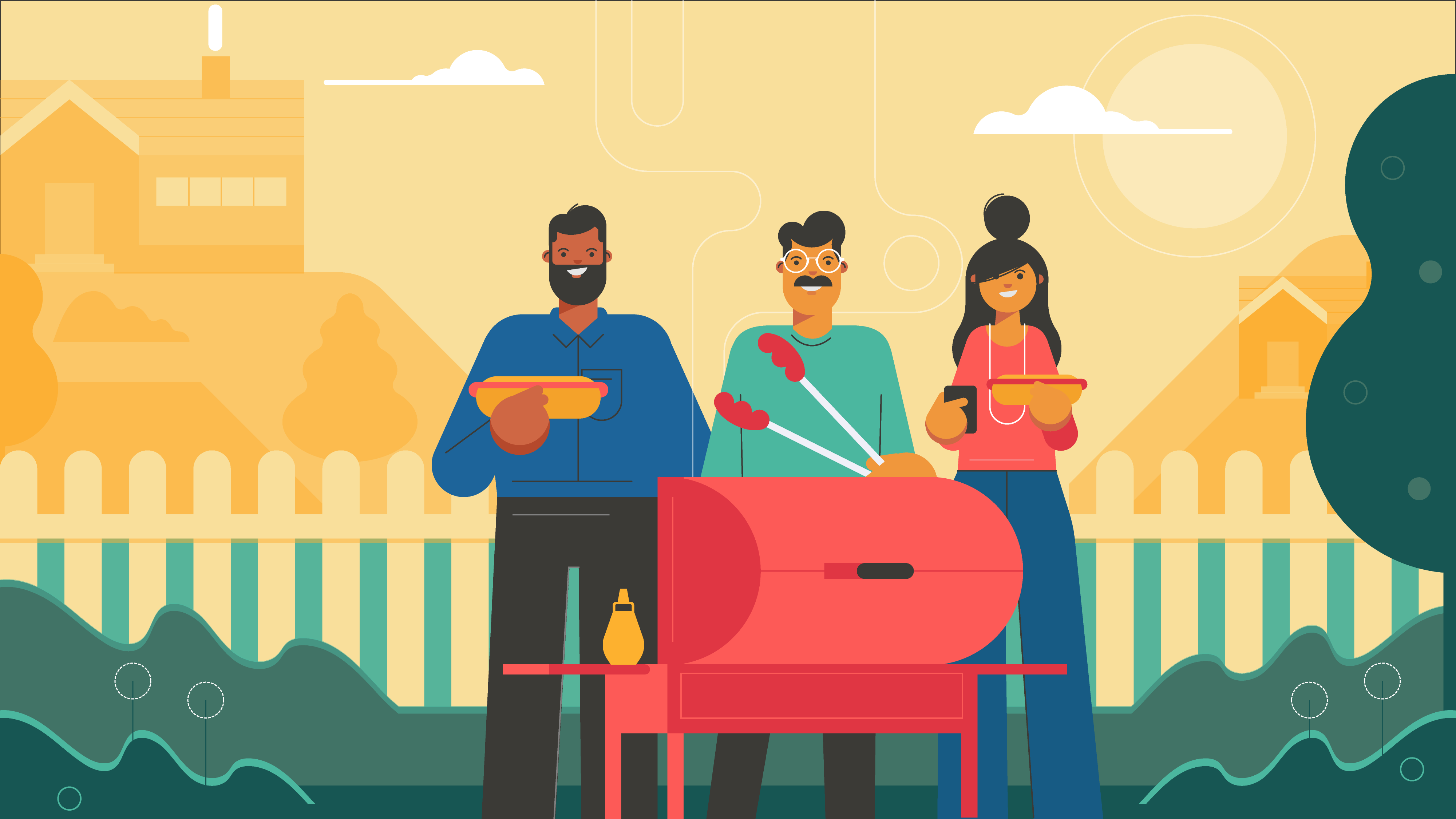 ILLUSTRATION  Style test vector aftereffects Character characterdesign (10).png