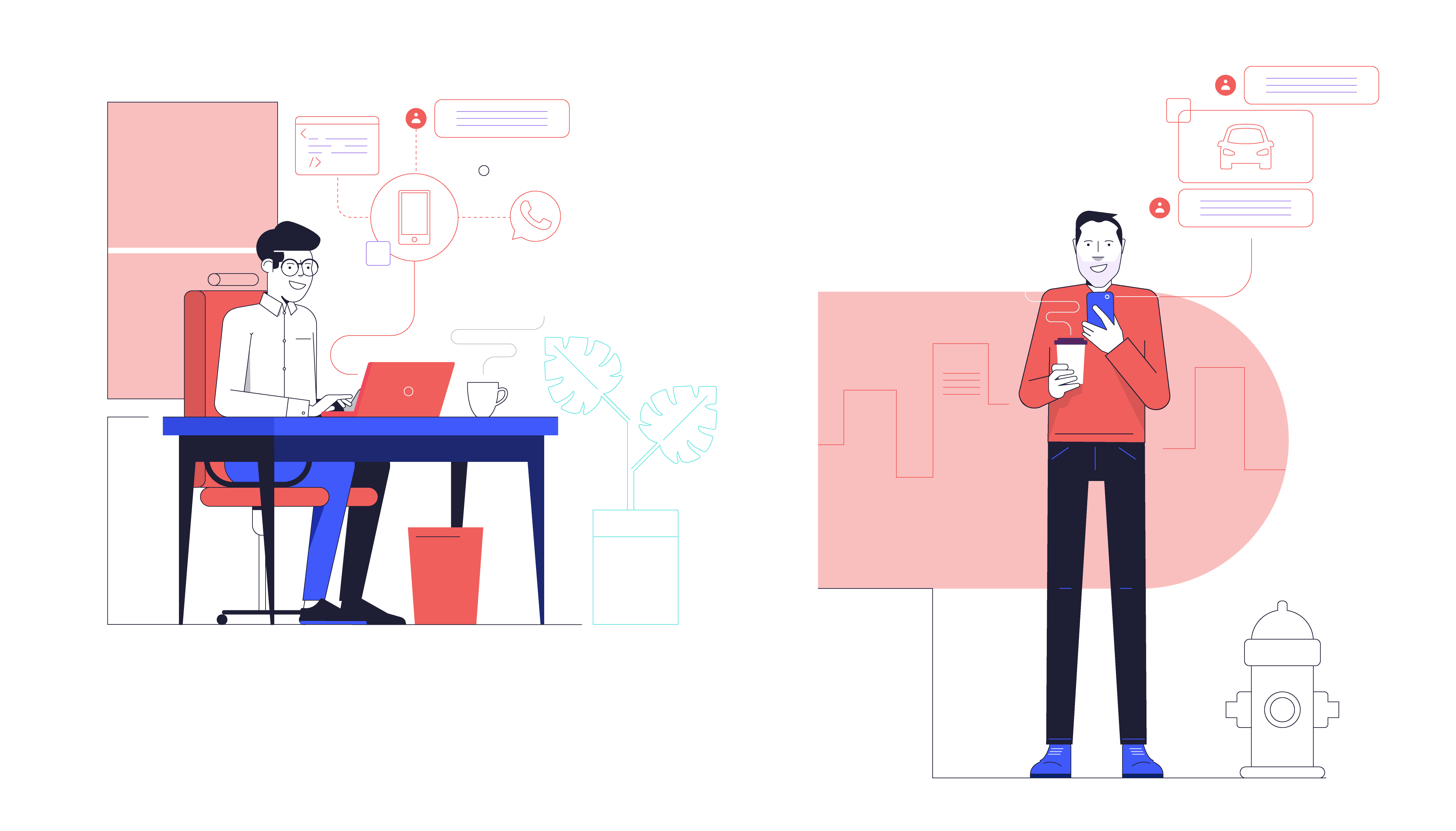 ILLUSTRATION  Style test vector aftereffects Character characterdesign (12).png