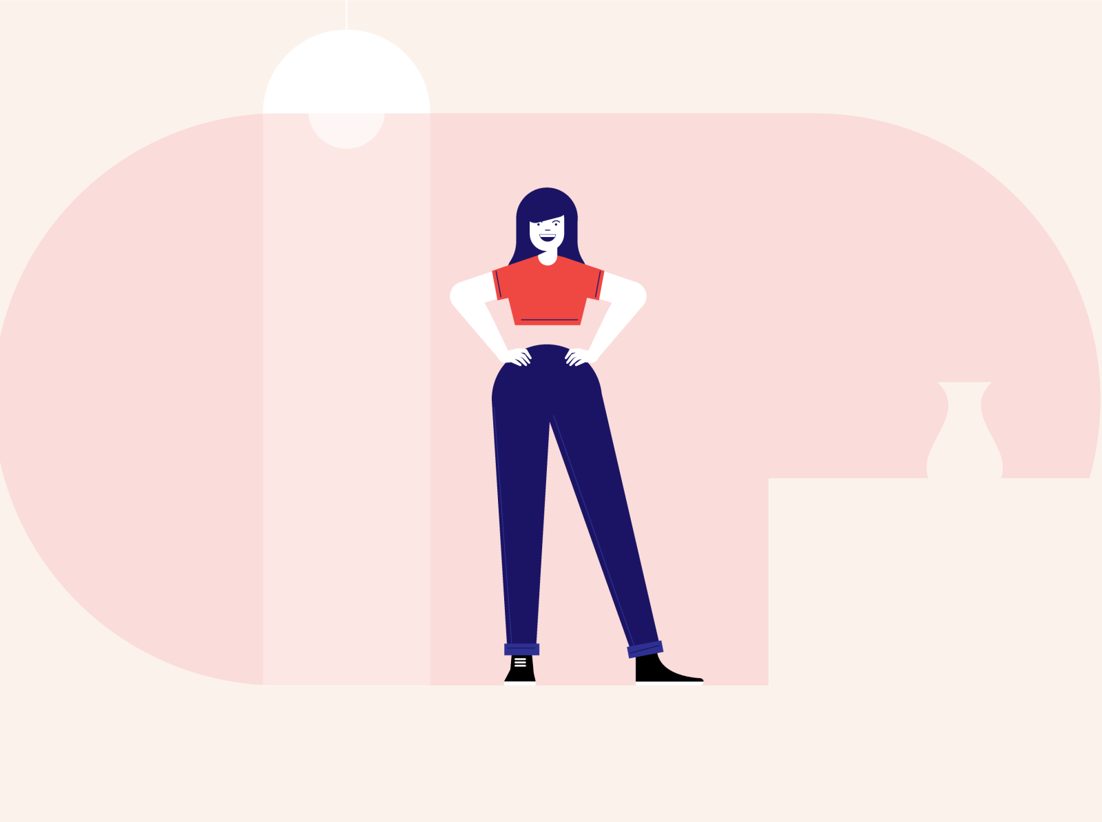 ILLUSTRATION  Style test vector aftereffects Character characterdesign (14).png