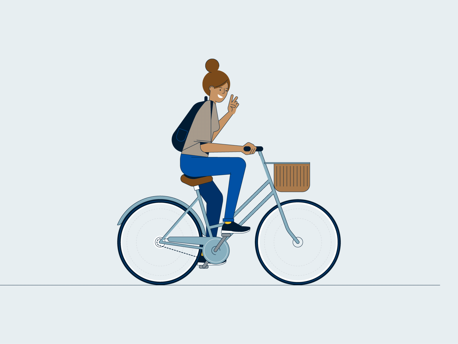 Image may contain bicycle wheel, bike and land vehicle.png