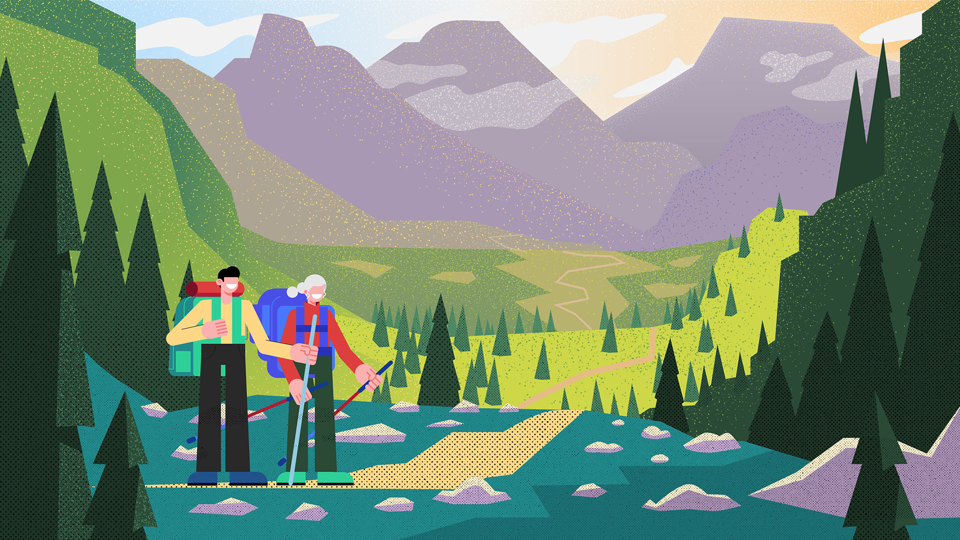 camping hiking Lottery outdoors.jpg