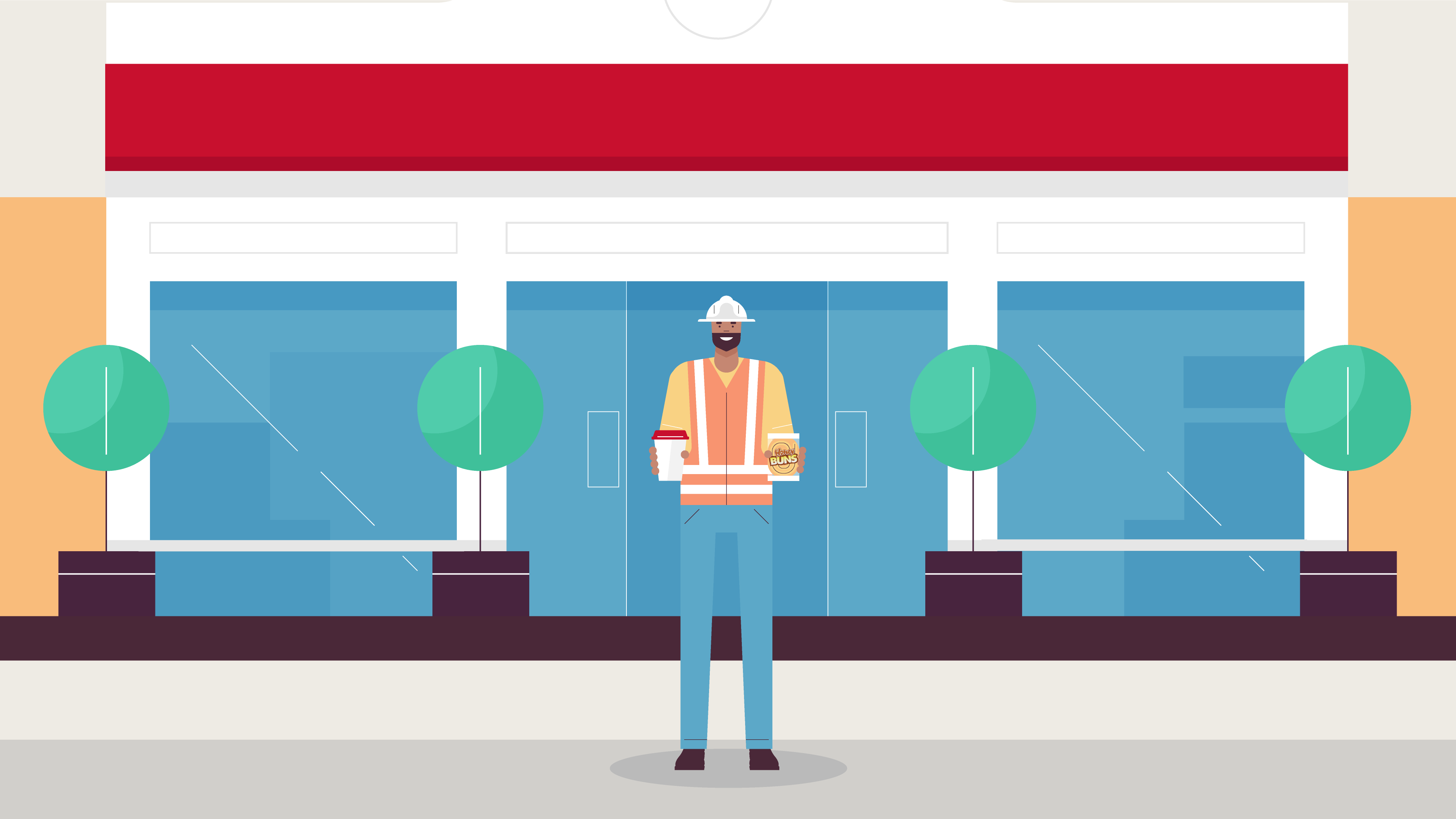 Little Debbies  Illustration  animation on Behance (2).png