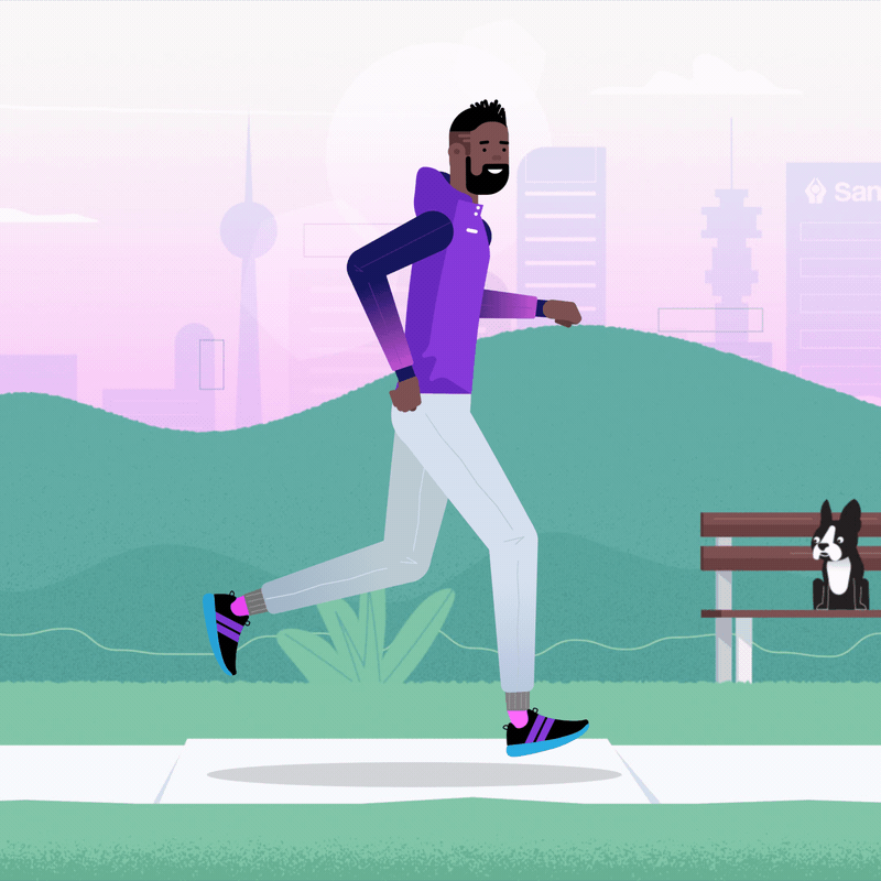 Indiefin.com  animation and illustration on Behance (12).gif