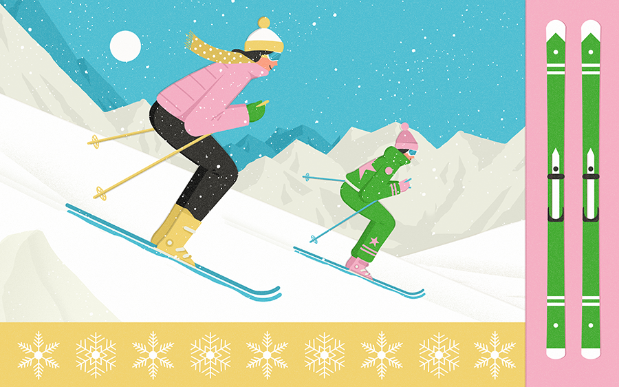 adventure Album book family gestalten ILLUSTRATION  tourist travel tri (8).png