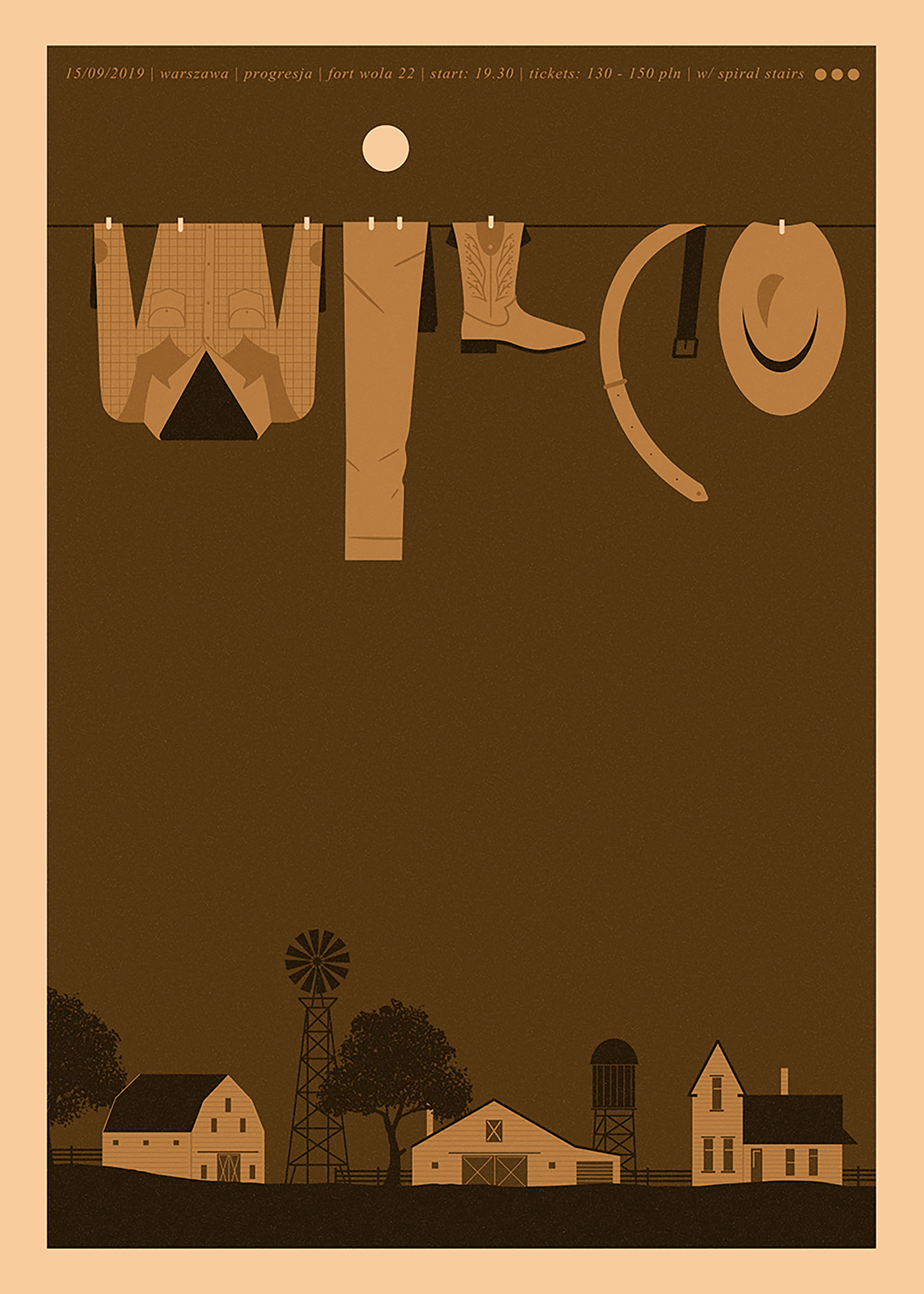 gigposters  vol 14  2019 on Behance.jpg