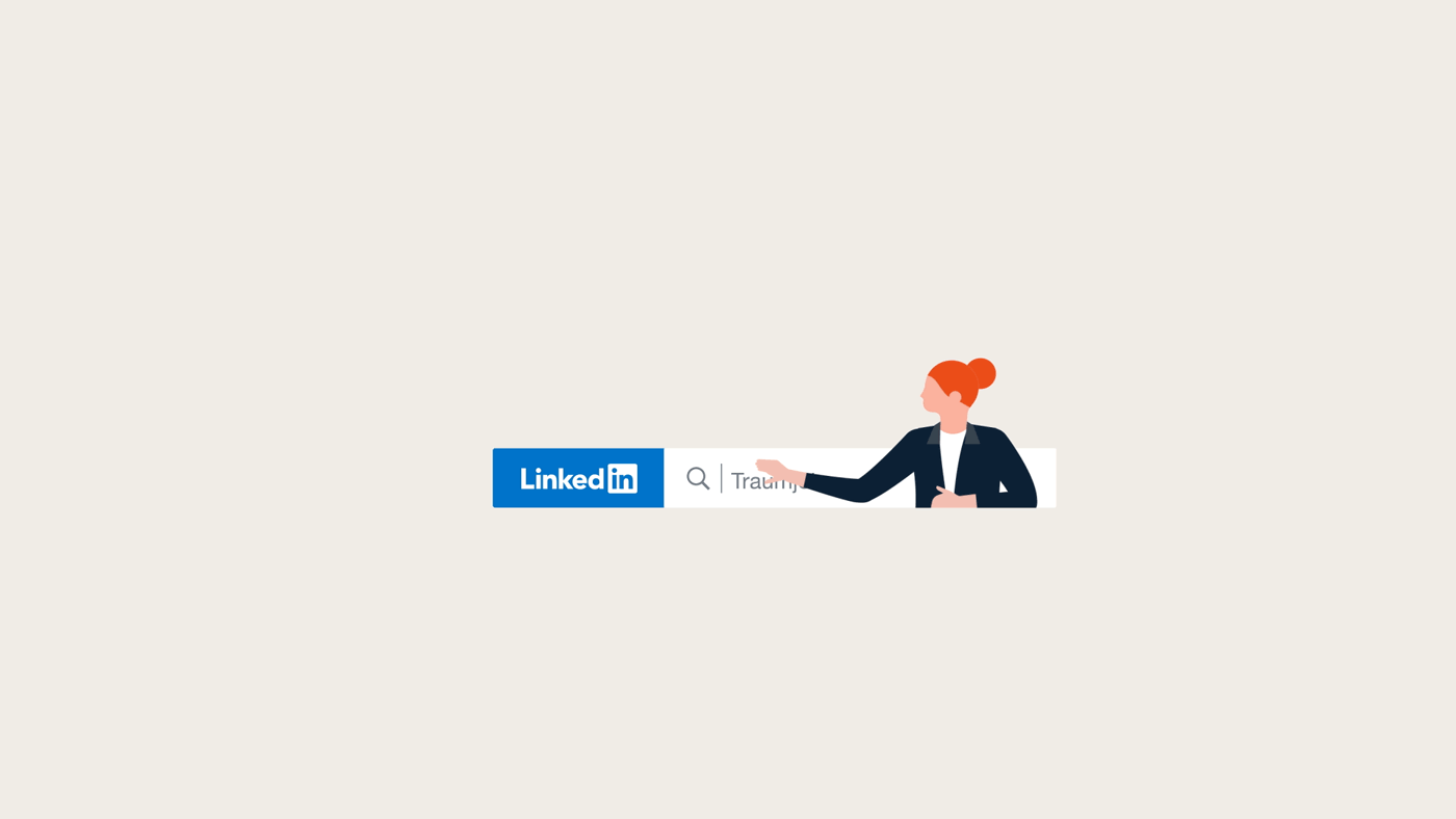 LinkedIn on Behance (12).gif