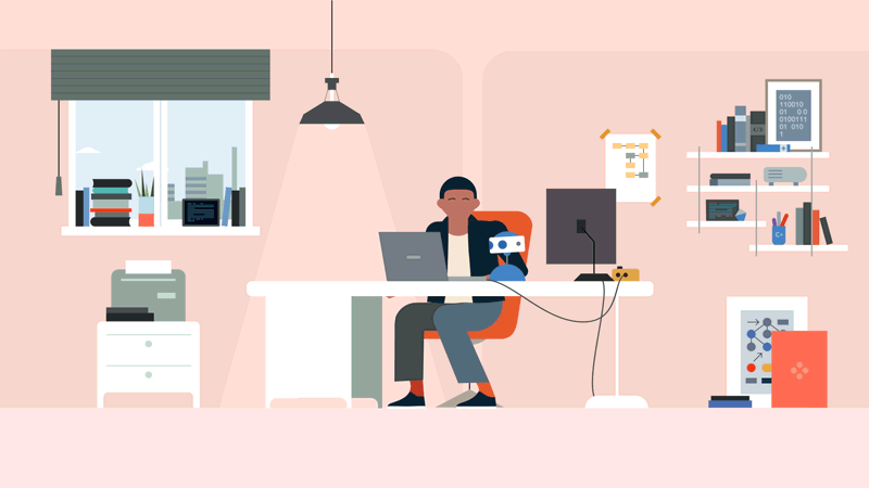 LinkedIn on Behance (22).gif
