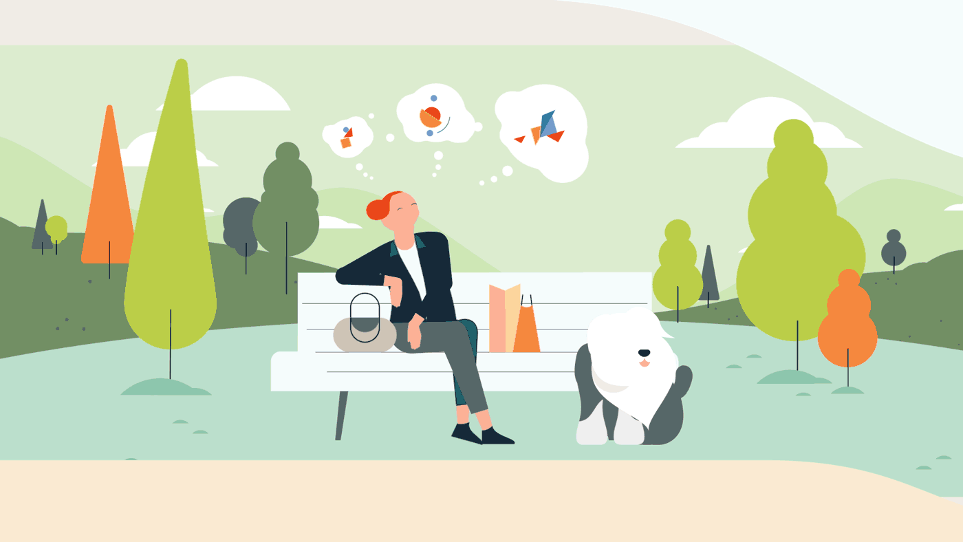 LinkedIn on Behance (13).gif