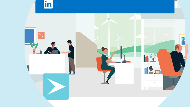 LinkedIn on Behance (32).gif