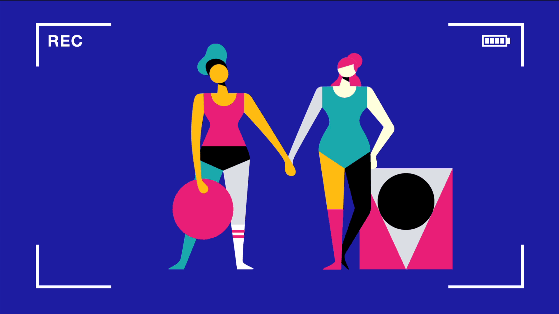 mamacash women girls TRANS animation  feminism Activis ILLUSTRATION  E.png