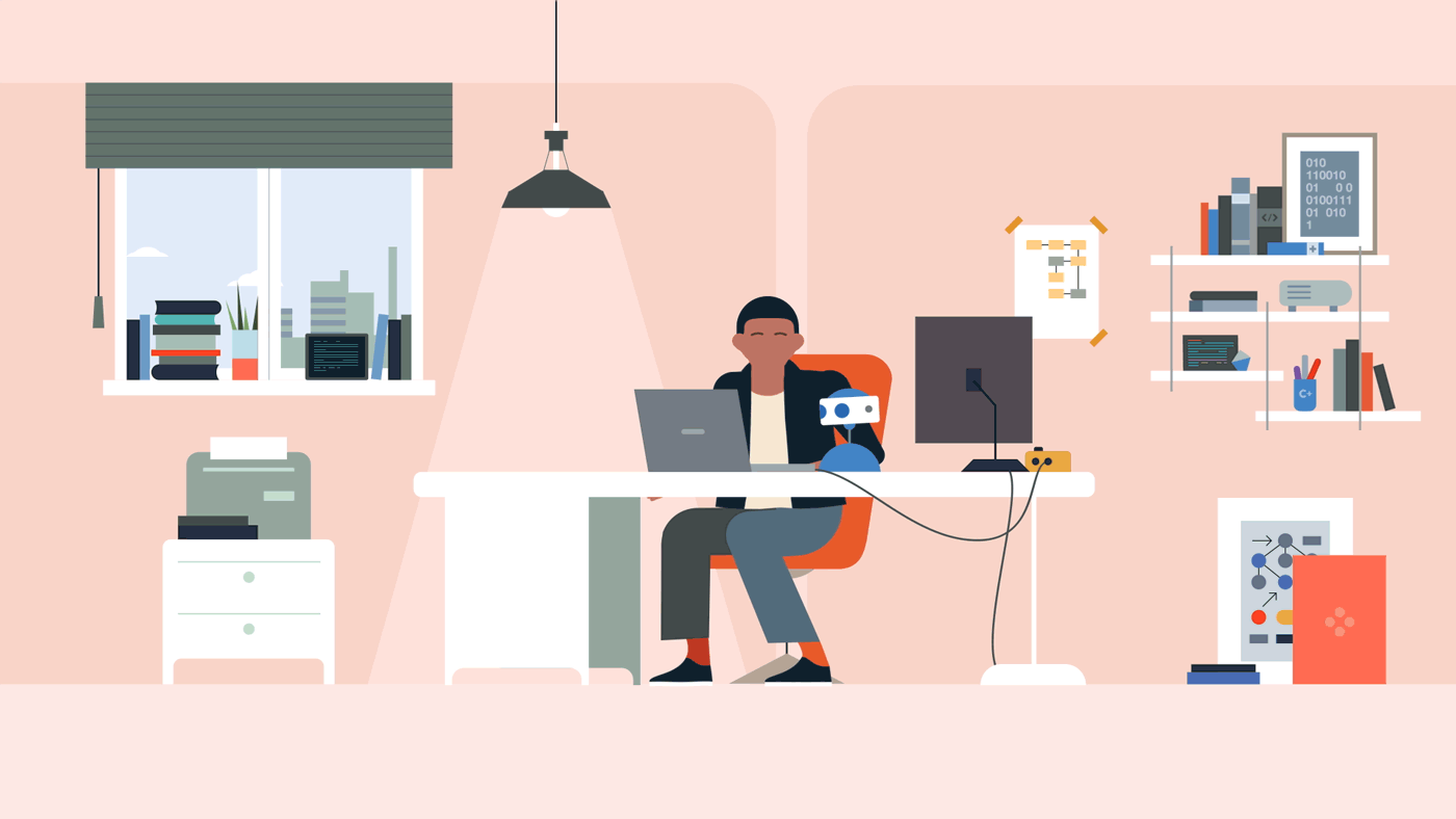 LinkedIn on Behance (20).gif