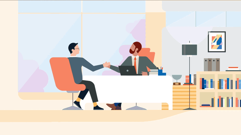 LinkedIn on Behance (43).gif