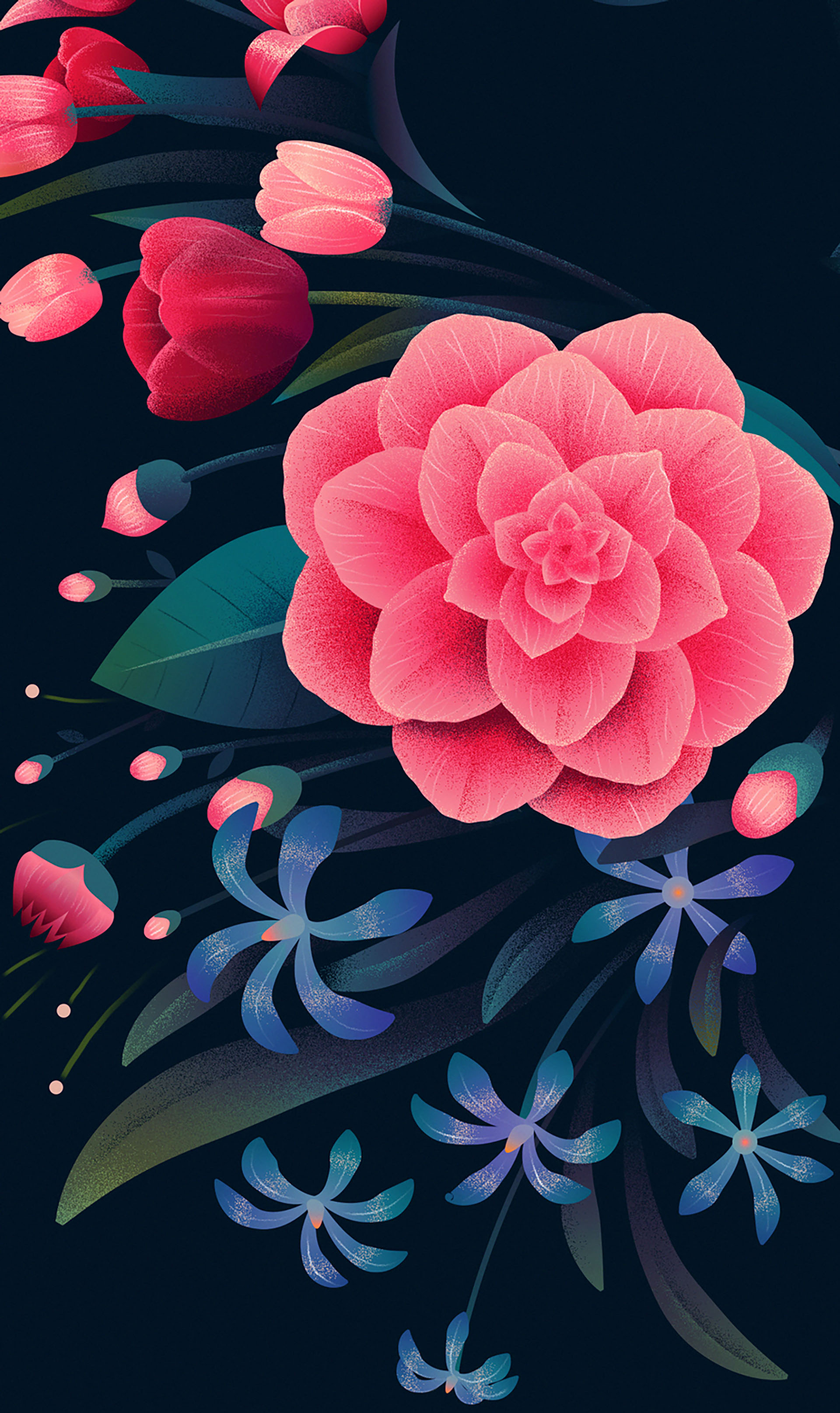 Editorial illustrations 2021 on Behance.jpg