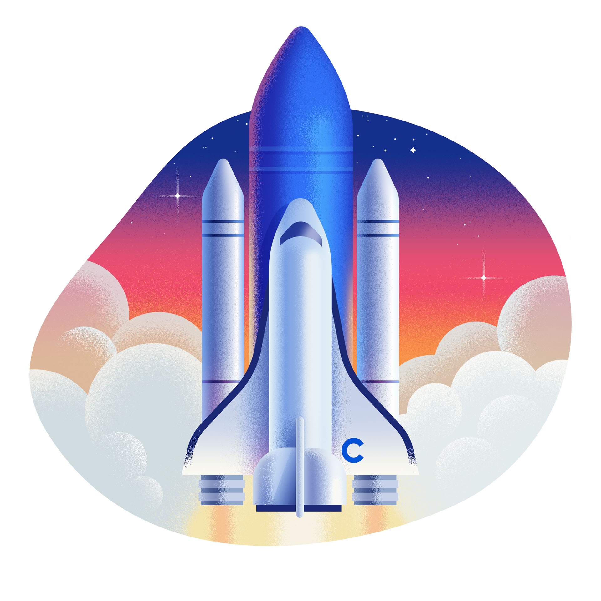 Space Illustrations on Behance (3).jpg