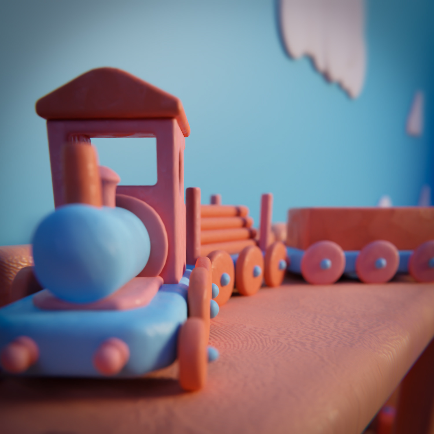 3D childhood children color ILLUSTRATION  Low Poly lowpoly Miniature R (3).jpg