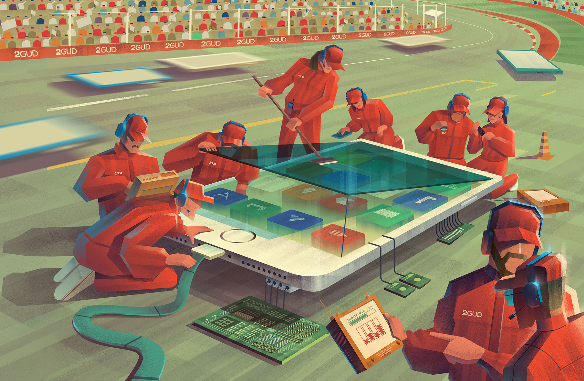 casestudies editorial ILLUSTRATION  productdesign storytelling   techc (7).jpg