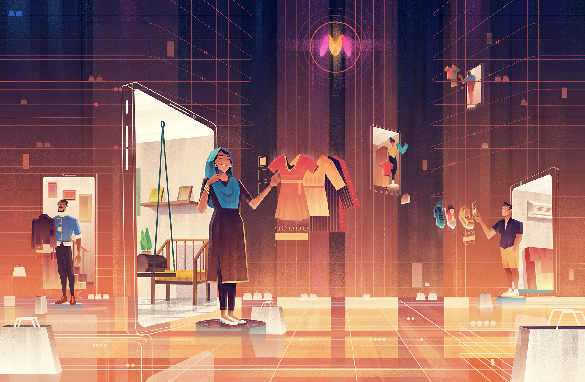 casestudies editorial ILLUSTRATION  productdesign storytelling   techc (12).jpg