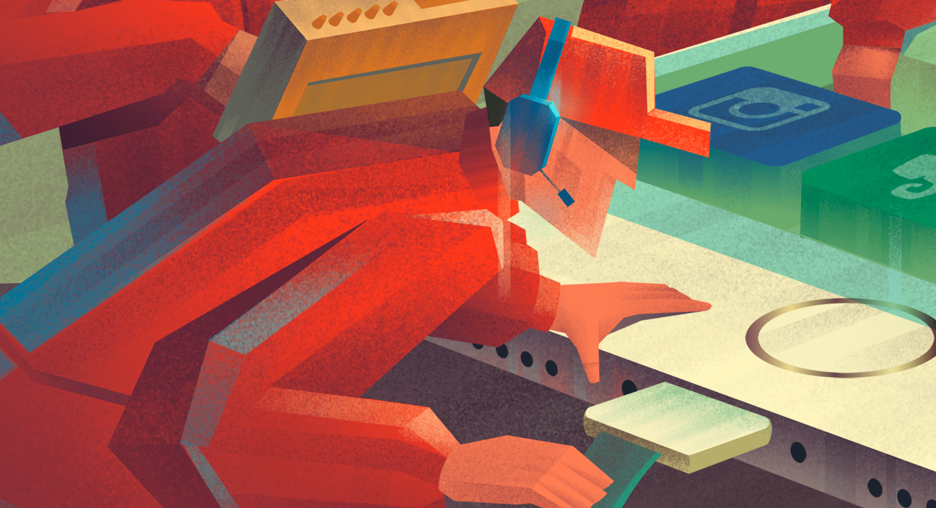 casestudies editorial ILLUSTRATION  productdesign storytelling   techc (6).png