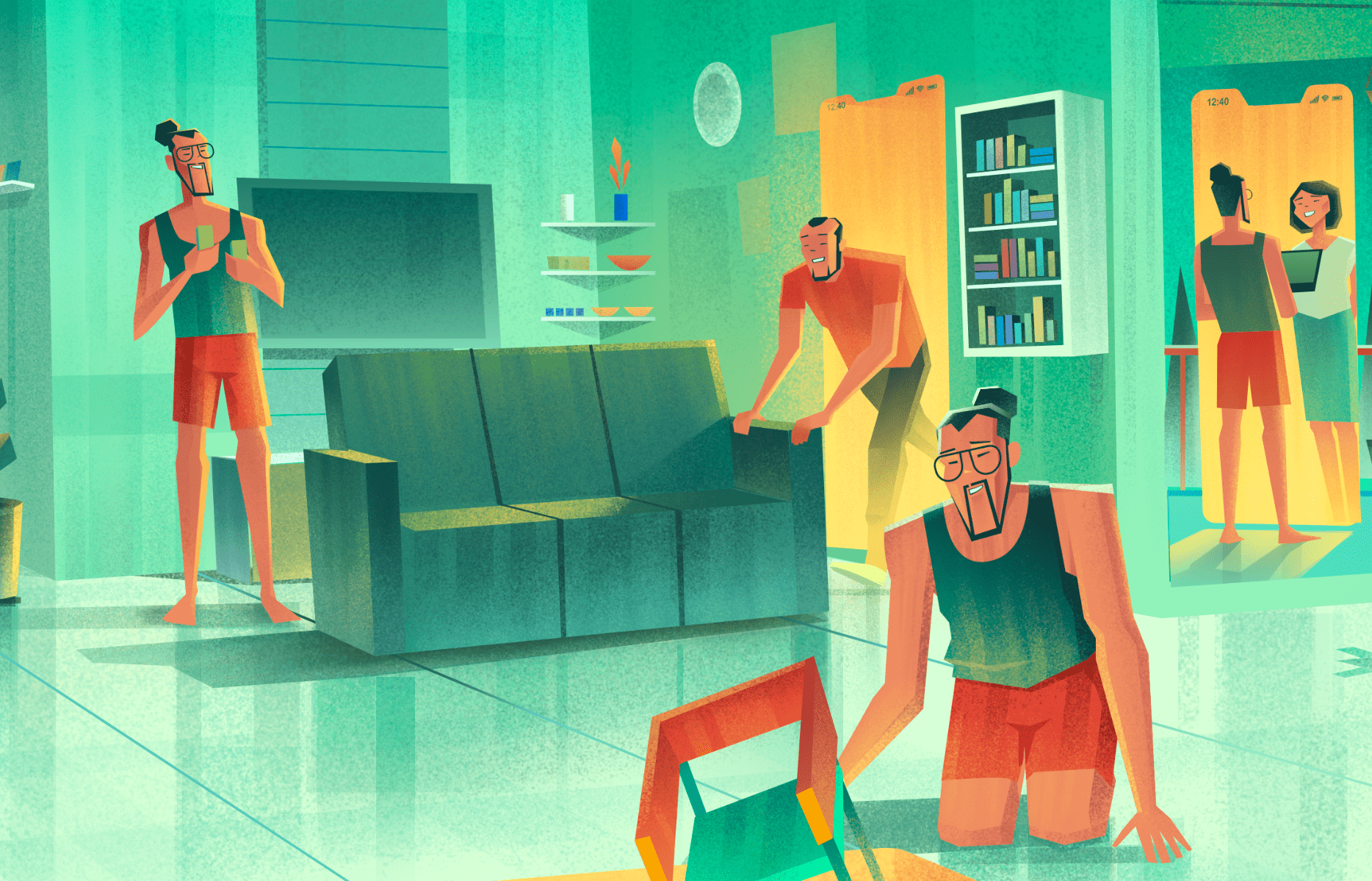 casestudies editorial ILLUSTRATION  productdesign storytelling   techc (21).png