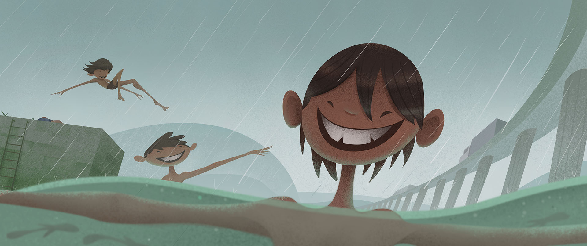 characterdesign design photoshop kerala Landscape malayalam India ILLU (7).jpg
