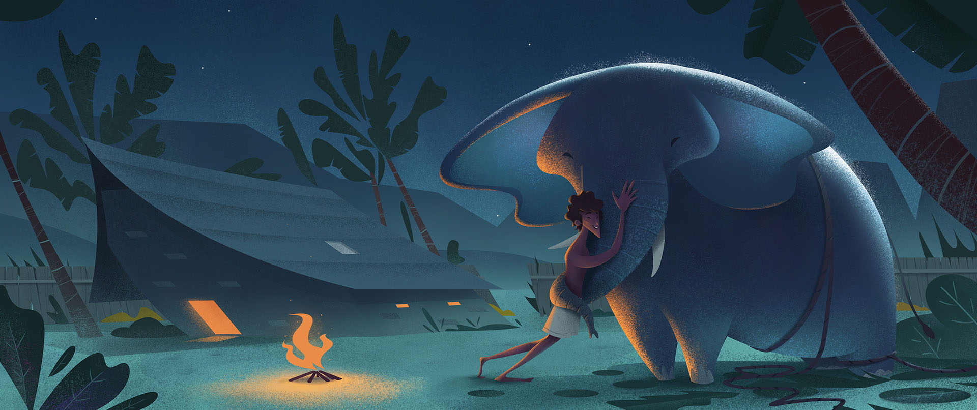 characterdesign design photoshop kerala Landscape malayalam India ILLU (9).jpg