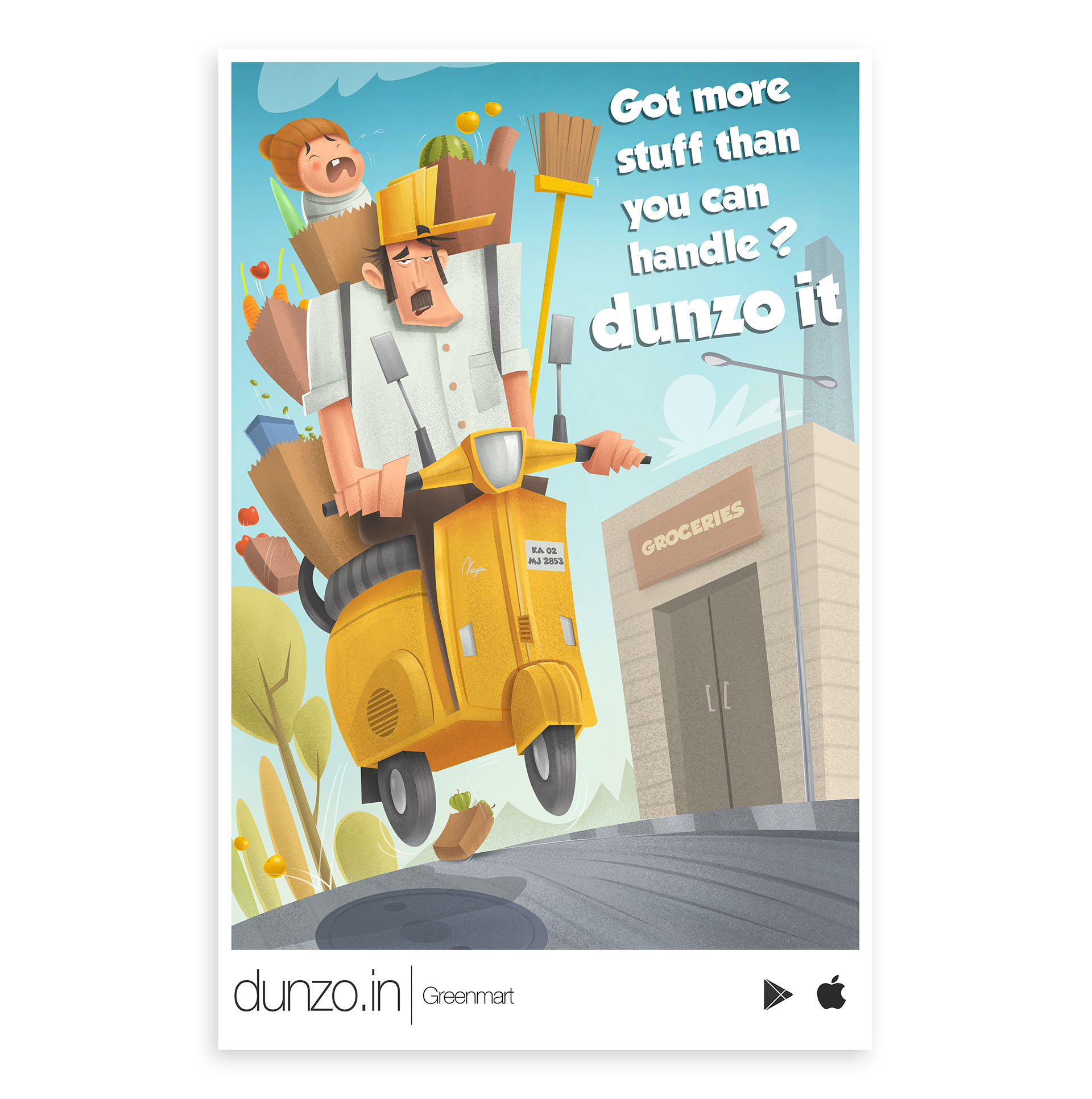 dannyjose Danny Jose danny jose illustration ILLUSTRATION  artist bang.jpg