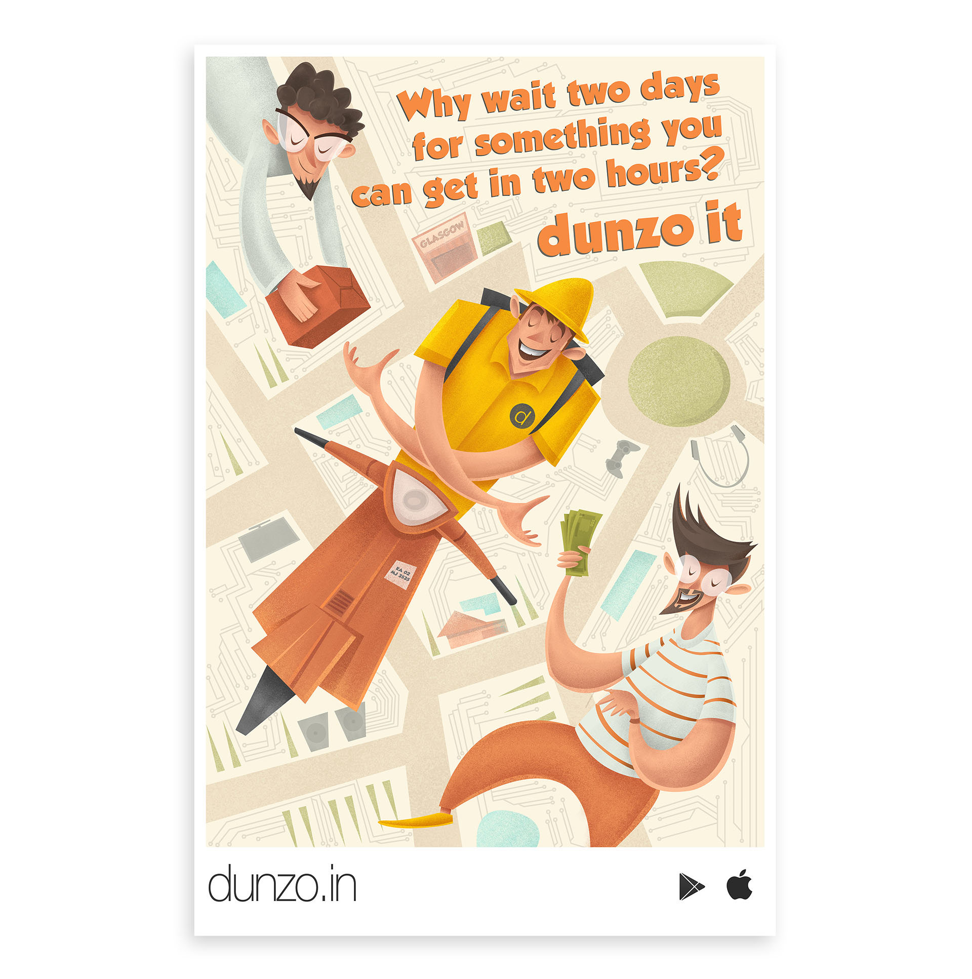 dannyjose Danny Jose danny jose illustration ILLUSTRATION  artist bang (6).jpg