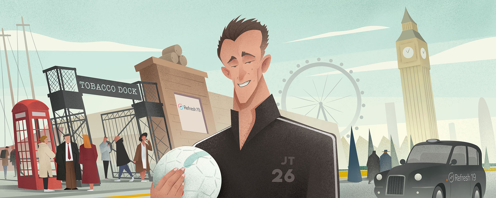 ILLUSTRATION  Character design  art direction  editorial Blog (3).jpg