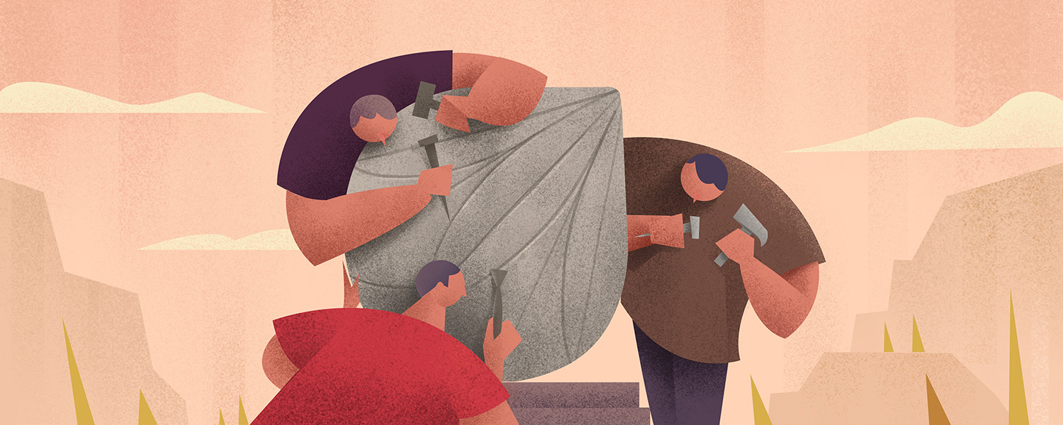 ILLUSTRATION  Character design  art direction  editorial Blog.jpg