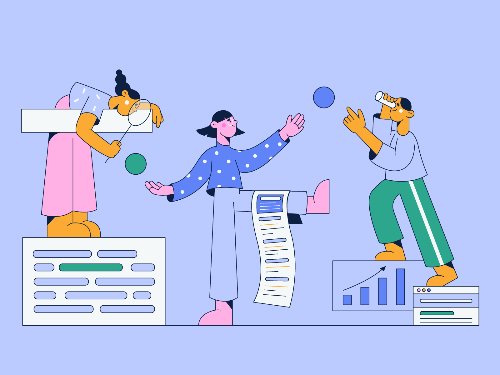 illustrated for useTopic web office team work searching work space wor.png
