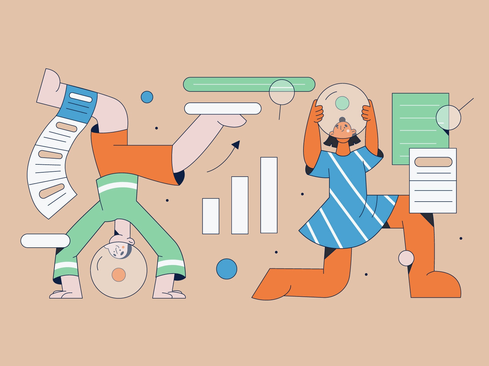 illustrated for useTopic work colors lines report web illustration sea.png
