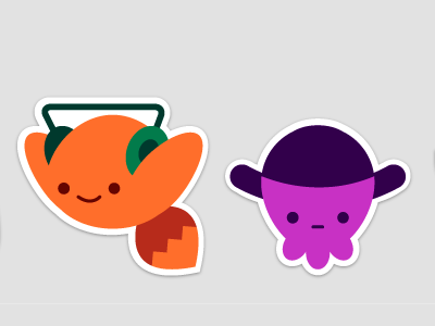 Critter stickers vector.png
