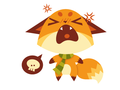 Foxes Final vector character design.png