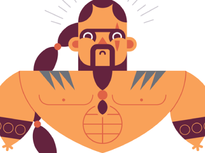 Khal Drogo khaldrogo got character vector.png