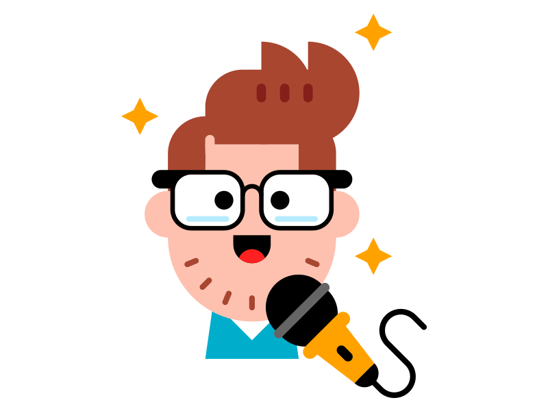 Mini friends portraits! characters cute portraits.gif