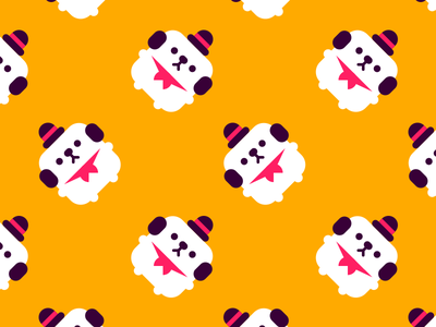 Momo pattern vector cute pattern momo.png