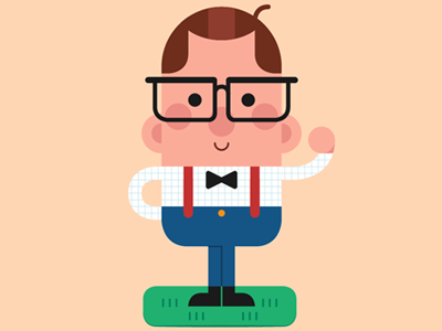 Nerds rule!.png
