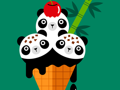 Panda Ice cream.png