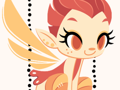 Peach Pixie sprits vector.png