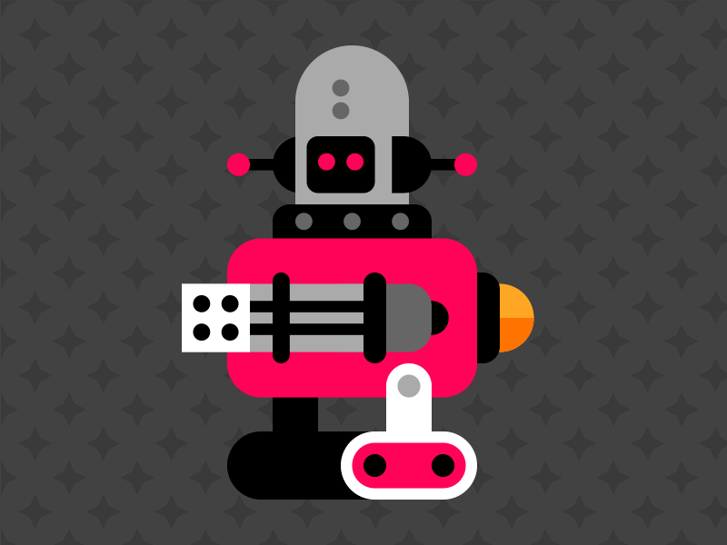 Remote - enemy designs characters cute indie game remote.gif