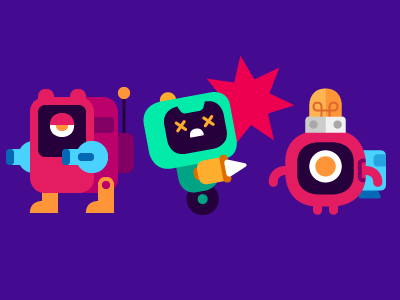 Remote Robots game gamedev remote robots.png