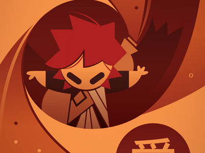 Sabaku no Gaara vector naruto gaara.png