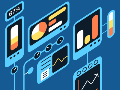 SelfService Company web illustrations - 5 web insights vector.png