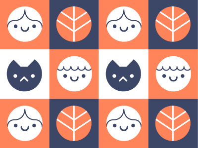 Silly doodle pattern pattern.png