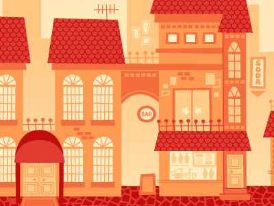 Town town vector.png
