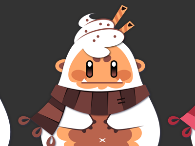 Yetis vector character design.png