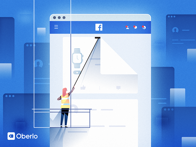 Oberlo Ebook Cover 2 vector illustration cover book facebook ui minima.png
